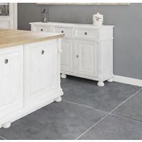 Roche carbonate foncée pour intérieur et extérieur | CALCAIRE CUPABLUE