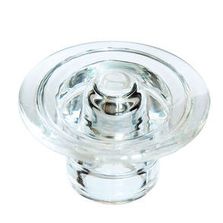 Lens, lentille de verre pour mur banché | 60229