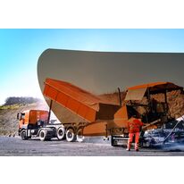 Verre oculaire de protection contre la lumière bleue | CBR23