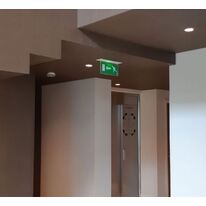 Système d'éclairage de secours adressable | DiCube