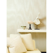 Revêtement textile mural effet moiré | Moire Libre Contrecollée