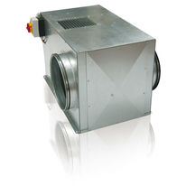 Gamme de caissons d'extraction | Airvent