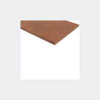 Panneaux à un face filmée à peindre | Batipin SPX bardage