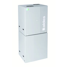 Chauffe-eau thermodynamique | T.Flow Activ