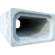 Cadre d'optimisation des flux hydrauliques | Aquacadre