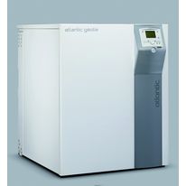 Pompe à chaleur eau/eau jusqu’à 17 kW de puissance pour chauffage seul | Geolia