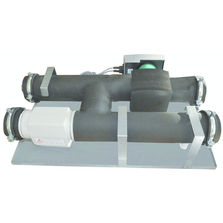 Module de découplage hydraulique pour installations de chauffage | Hy-Mod