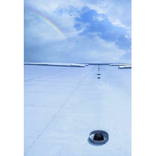 Système d'évacuation des eaux pluviales par dépression | Akasison