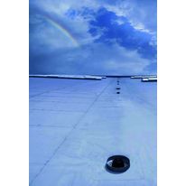 Système d'évacuation des eaux pluviales par dépression | Akasison