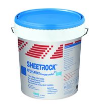 Enduit allégé à ponçage facile | Redispray Joint Ponçage Confort