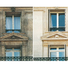 Nettoyant biodégradable pour façade | Decap'FaçadesGuard Ecologique