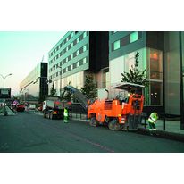 Enrobés à faible température de malaxage | Enrobés tièdes