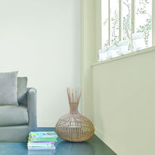 Peinture murale mate à composants naturels | Eléments