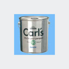 Huile pour parquet en deux concentrations | Huiles Carl's