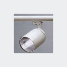 Projecteurs cylindriques pour rail triphasé | Domotec