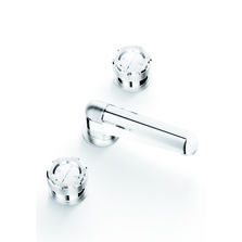 Robinetterie pour lavabo, bidet ou bain douche | TimeAster