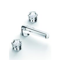 Robinetterie pour lavabo, bidet ou bain douche | TimeAster