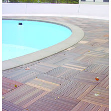 Revêtement monocouche pour toitures et terrasses accessibles ou inaccessible | IKO MONO FORUM