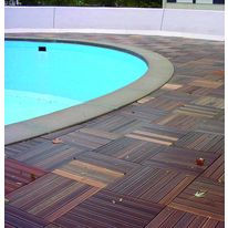 Revêtement monocouche pour toitures et terrasses accessibles ou inaccessible | IKO MONO FORUM