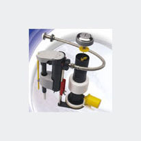 Ensemble universel pour réservoir de chasse | Maxiplus