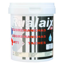 Solution pour fonds tâchés | Rualaix Solution Anti-tâches