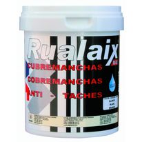 Solution pour fonds tâchés | Rualaix Solution Anti-tâches