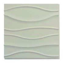 Parement mural décoratif à décor effet dune | Dune