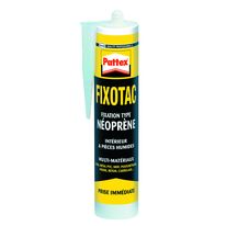 Mastic de fixation à base de caoutchouc | Fixotac