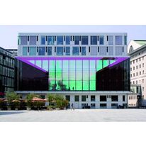 Verre dichroïque à effet de couleur | Narima