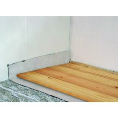 Sous-couche thermo-acoustique pour parquets | Aliso-A120