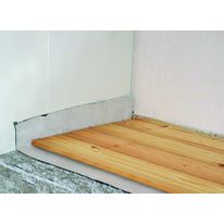 Sous-couche thermo-acoustique pour parquets | Aliso-A120
