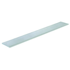 Seuil en béton pour accès PMR | Seuil PMR