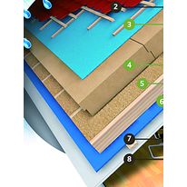 Frein-vapeur haute performance à armature pour MOB | Frein Vapeur MA