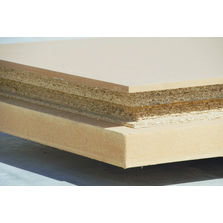 Panneau isolant multicouche en fibres végétales pour ossature bois | Ecomur
