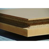 Panneau isolant multicouche en fibres végétales pour ossature bois | Ecomur