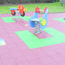 Revêtement de sol en callebotis | Floor'Eco