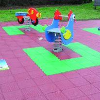 Revêtement de sol en callebotis | Floor'Eco