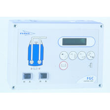 Automate pour postes de pompage de petite capacité | FGC