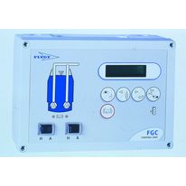 Automate pour postes de pompage de petite capacité | FGC