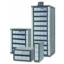 Onduleurs à puissance et autonomie évolutives | Modulys