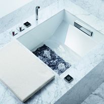 Douchette pour bain de pieds | Foot Bath