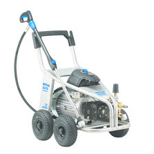 Nettoyeurs haute pression tout terrain | Poseidon 8