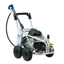 Nettoyeurs haute pression tout terrain | Poseidon 8