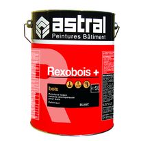 Peinture applicable sur tout type de bois | Rexobois +