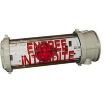 Affiche lumineuse | AL2 