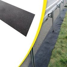 Natte anti-végétation | WATTILA