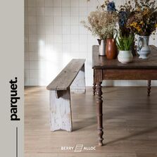 Parquet contrecollé | Les Essentiels