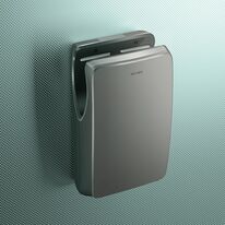 Sèche-mains SPEEDJET 2 auto à air pulsé blanc avec réservoir | Réf. 510624W