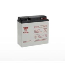 Batterie 12V 17Ah | NP17-12I