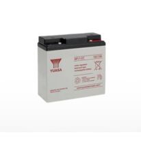 Batterie 12V 17Ah | NP17-12I